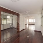 CONJUNTO COMERCIAL NA VILA MARIANA