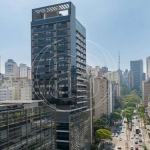 STUDIO PARA LOCAÇÃO NO JARDIM PAULISTA