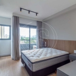 STUDIO RESIDENCIAL- VILA OLÍMPIA