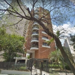 Apartamento para venda, em MOEMA, 300 M ÚTEIS, Junto Escola Mobile, PÉ NO PARQUE!