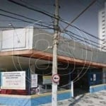 Imóvel comercial á venda e locação na Lapa