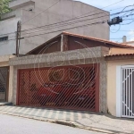 CASA RESIDENCIAL  - SÃO BERNARDO DO CAMPO