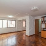 Apartamento para locação com 1 vaga de garagem