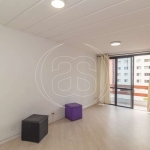 Apartamento com 1 quarto para alugar na Avenida Jamaris, 543, Moema, São Paulo