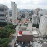 APARTAMENTO EM ANDAR ALTÍSSIMO E VISTA LIVRE!!!