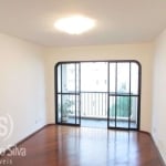 APARTAMENTO DE 3 DORMITORIOS COM SUÍTE EM MOEMA