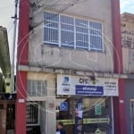 CONJUNTO COMERCIAL EM SANTO AMARO