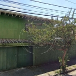 CASA PARA VENDA NO BROOKLIN COM GARAGEM-10,00X21,7-ZCOR1