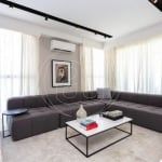 ED VILA NOVA LUXURY HOME DESIGN - APARTAMENTO NUNCA HABITADO, NOVÍSSIMO - 98m²