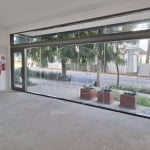 SALA COMERCIAL COM GARAGEM NA CHÁCARA SANTO ANTÔNIO