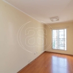 APARTAMENTO NA REGIÃO DE MOEMA