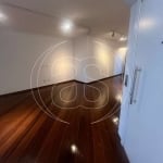 APARTAMENTO PARA LOCAÇÃO COM SUÍTE NO ITAIM BIBI