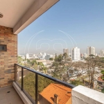 Apartamento à Venda - Alto da Boa vista - São Paulo -SP