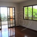 APARTAMENTO EM MOEMA PÁSSAROS