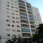 Apartamento em Moema Índios  199m²(4 vagas).