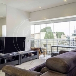 Apartamento no Brooklin 74m²