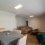 Apartamento 135m² - Saúde