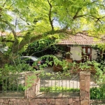 Casa térrea para venda, Jardim Petrópolis, São Paulo-SP