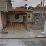 Casa térrea para venda no Campo Belo, São Paulo-SP