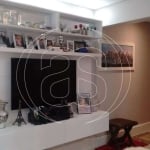 Apartamento- Moema Pássaros 67 M²