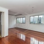 APARTAMENTO 82m² - MOEMA INDIOS