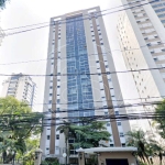 Apartamento à Venda - Alto da Boa vista - São Paulo -SP