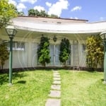 Sobrado residencial para venda - Chácara Santo Antônio, São Paulo - SP.