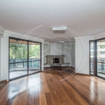 280m² ÚTEIS, JUNTO AO PARQUE IBIRAPUERA - VILA NOVA!