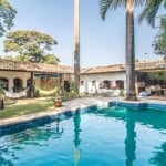 Casa térrea para venda no Alto da Boa Vista - São Paulo - SP