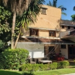 Casa em condomínio fechado para venda no Alto da Boa Vista, São Paulo-SP