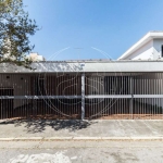 Casa comercial para venda - Brooklin, São Paulo - SP.