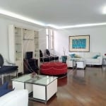 APARTAMENTO -CAMPO BELO - 216M²