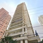 Apartamento para VENDA, na VILA NOVA CONCEIÇÃO, 529 M ÚTEIS, Garden, PÉ NO PARQUE!