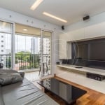 APARTAMENTO - MOEMA PÁSSAROS 74 m²