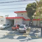 CASA COMERCIAL PARA LOCAÇÃO - ALTO DA BOA VISTA