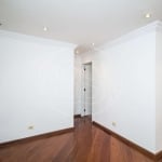 Apartamento em Moema Pássaros