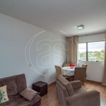 APARTAMENTO COM 01 DORMITÓRIO, 58m²