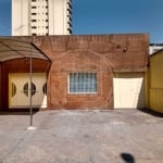 GALPÃO COMERCIAL PARA LOCAÇÃO - VILA MASCOTE