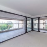 Apartamento de 153m², lançamento VENDA - MOEMA