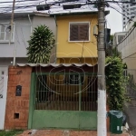 CASA NO ITAIM BIBI, COM 03 DORMITÓRIOS, PARA VENDA.