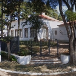 Casa Colonial para VENDA e LOCAÇÃO - Chácara Monte Alegre