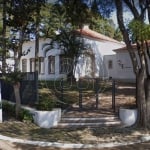 Casa Colonial para VENDA e LOCAÇÃO - Chácara Monte Alegre