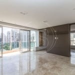 APARTAMENTO PARA LOCAÇÃO - VILA NOVA CONCEIÇÃO - SÃO PAULO SP