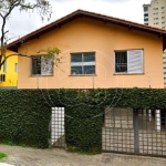 CASA EM BOA LOCALIZAÇÃO - VENDA - 331m² - PISCINA - 04 DORMITÓRIOS.