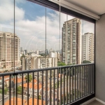 APARTAMENTO STUDIO  PARA LOCAÇÃO - BROOKLIN