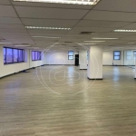 SALA COMERCIAL PARA LOCAÇÃO - VILA OLÍMPIA - SÃO PAULO - SP