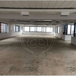 CONJUNTO COMERCIAL PARA LOCAÇÃO - BROOKLIN - SÃO PAULO - SP