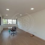 CONJUNTO COMERCIAL PARA VENDA 32m² - JARDINS