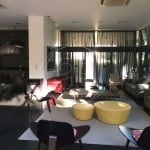 COBERTURA PENTHOUSE PARA LOCAÇÃO EM PINHEIROS DE 180M²