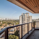 Apartamento a Venda 198m² Chacara Santo Antônio (zona sul)